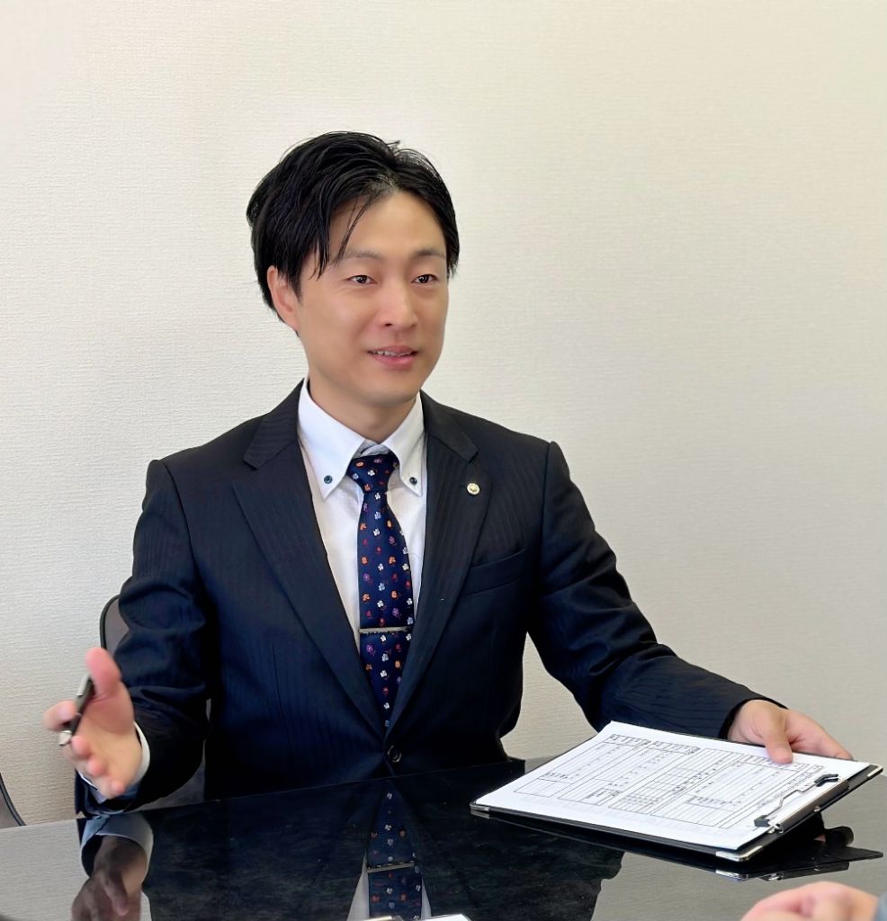 代表司法書士 佐々木寿
